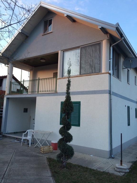 Holiday Home Zenit Улцин Стая снимка