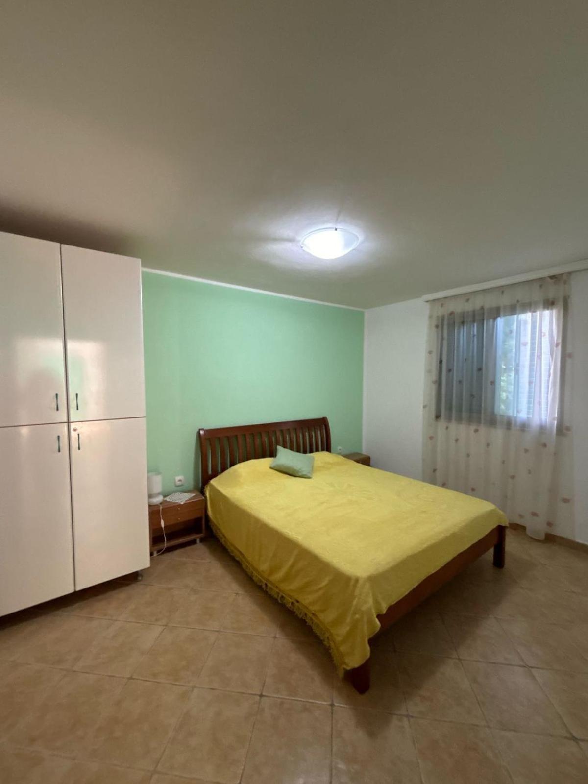 Holiday Home Zenit Улцин Екстериор снимка