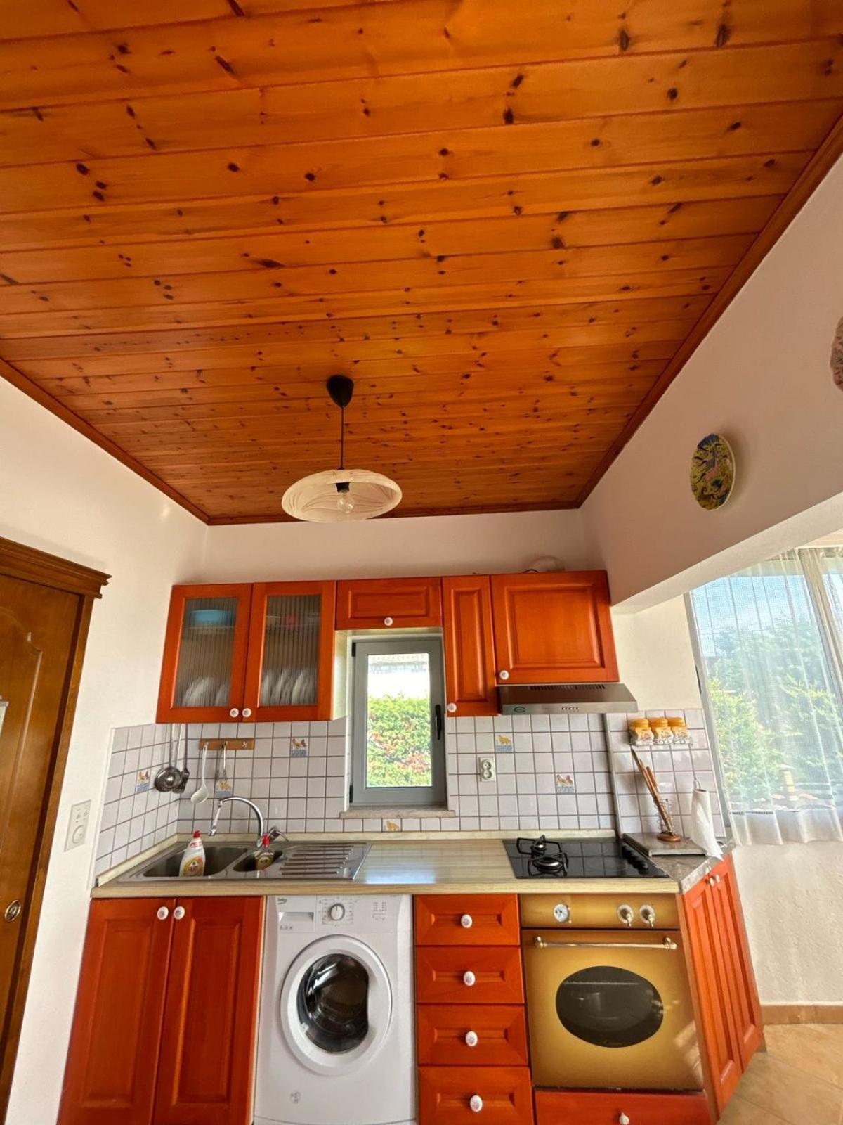 Holiday Home Zenit Улцин Екстериор снимка
