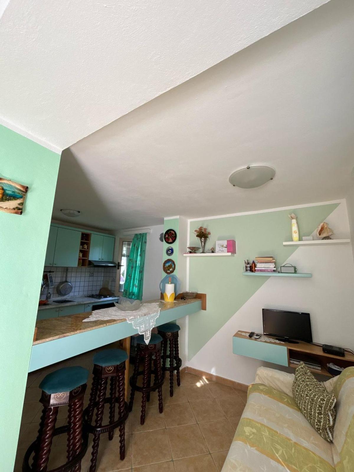 Holiday Home Zenit Улцин Екстериор снимка