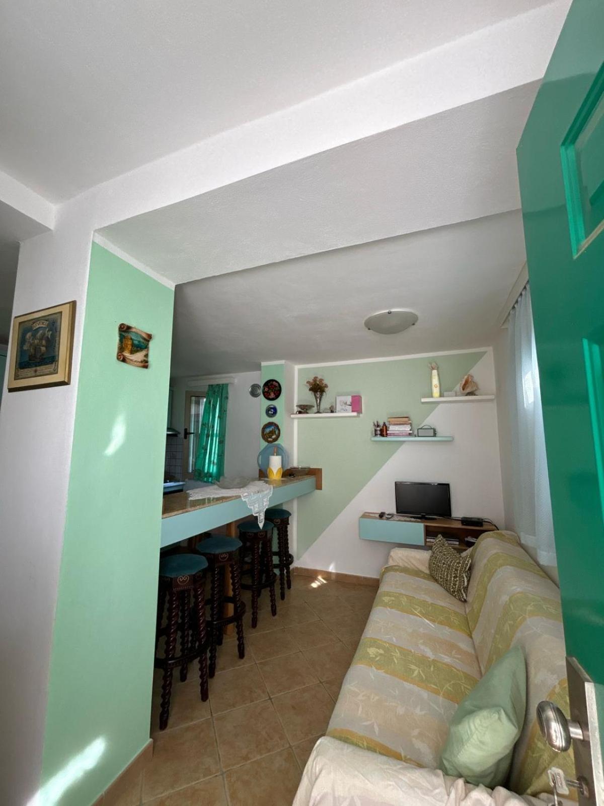 Holiday Home Zenit Улцин Екстериор снимка