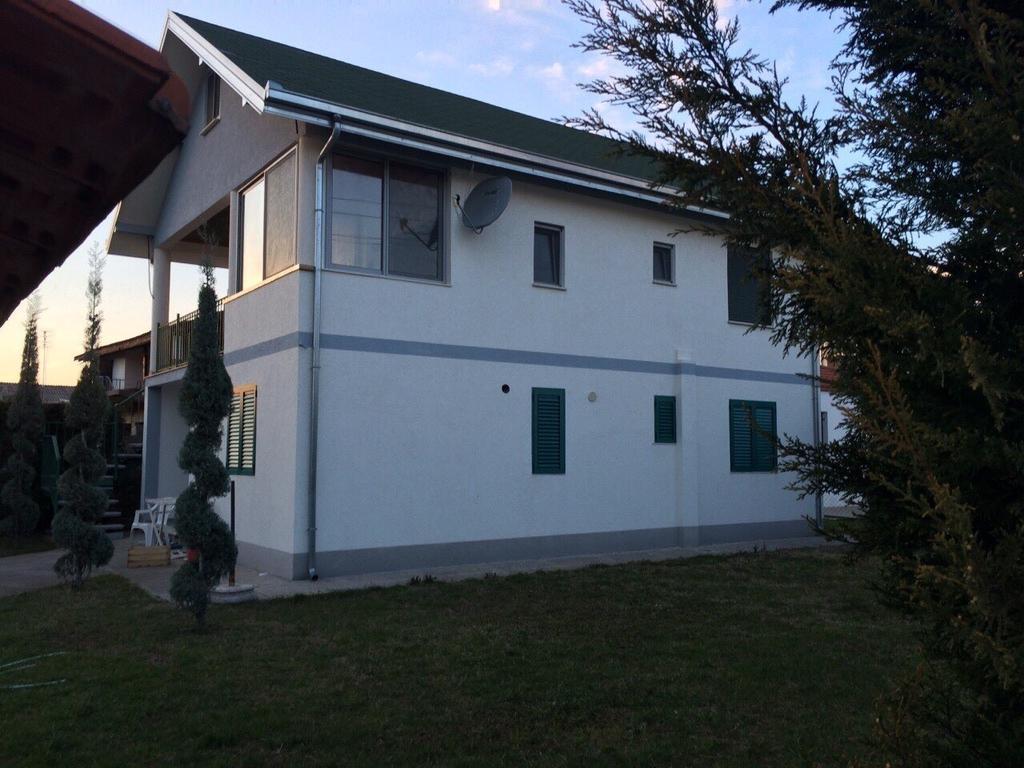 Holiday Home Zenit Улцин Стая снимка