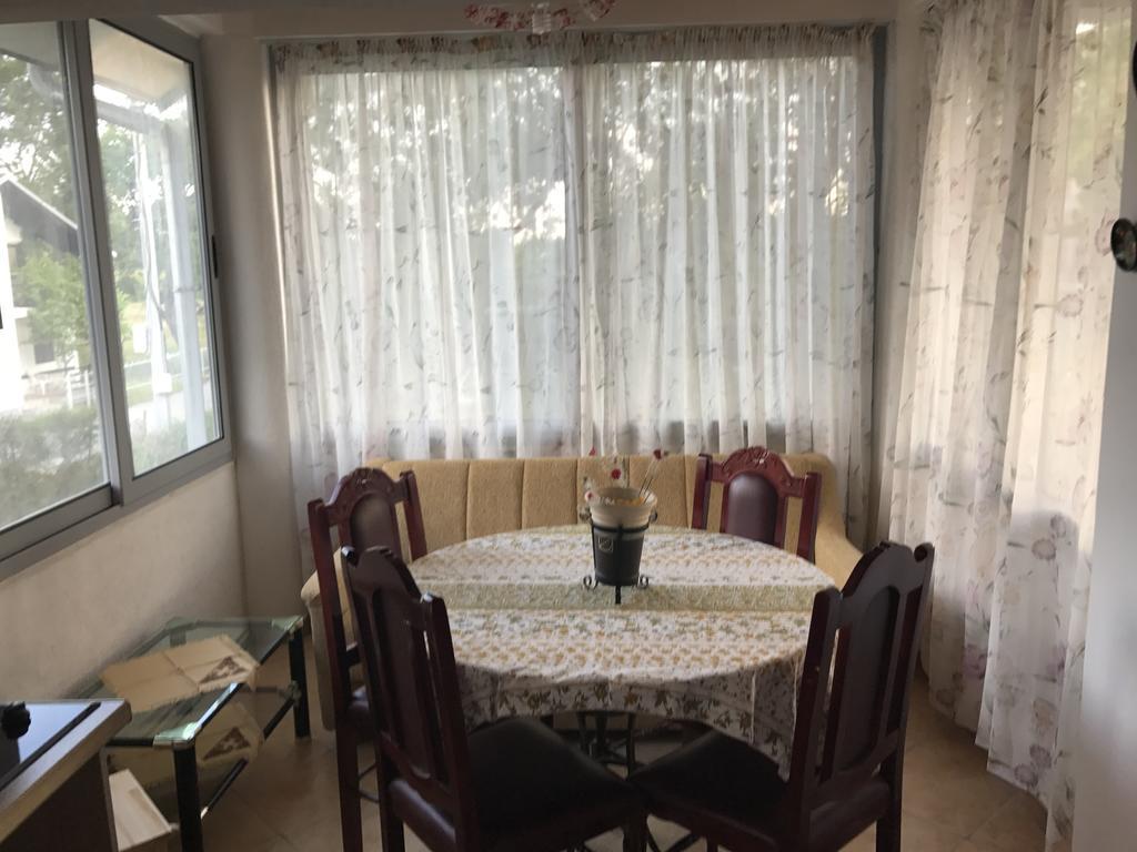 Holiday Home Zenit Улцин Екстериор снимка