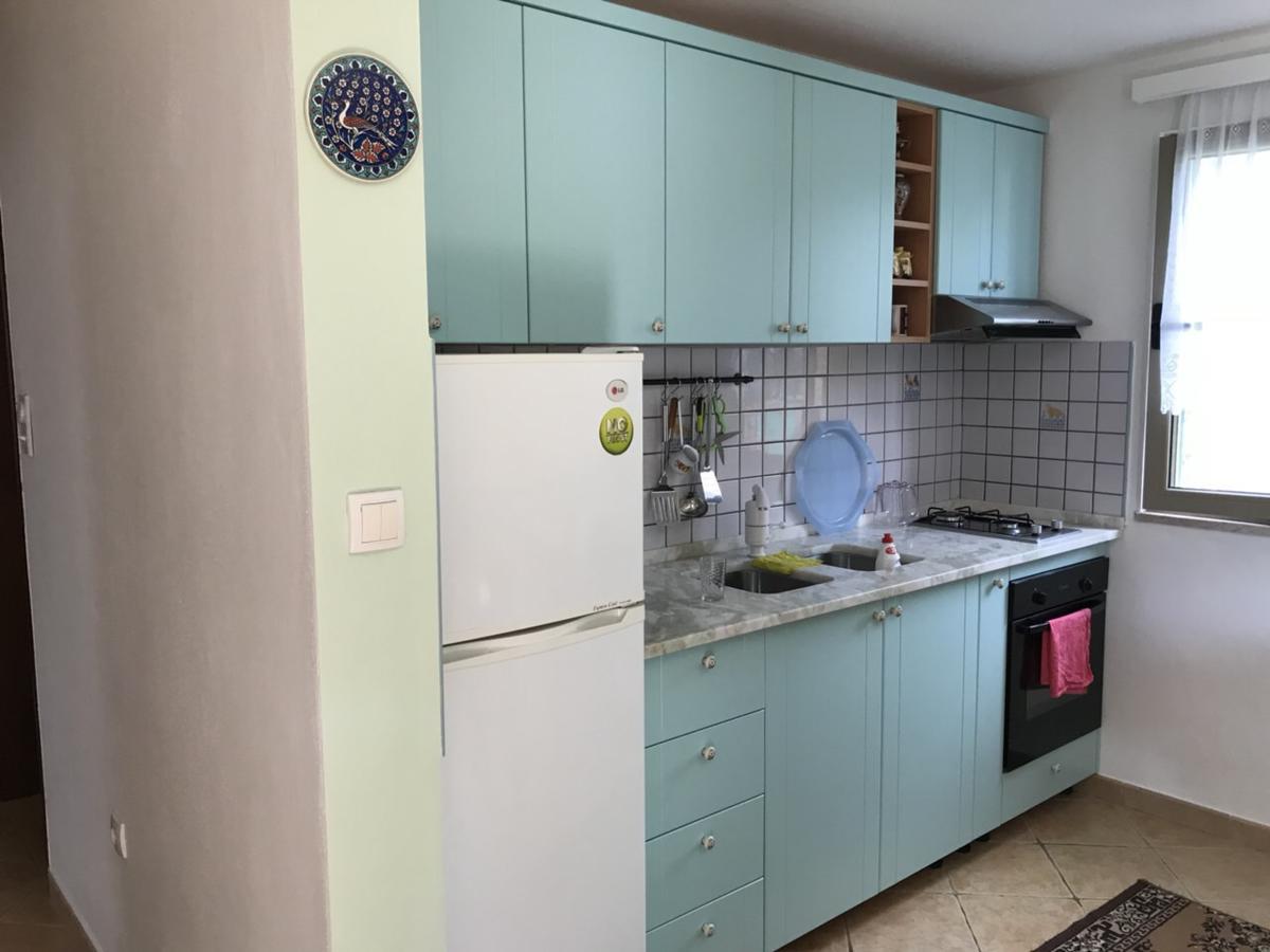 Holiday Home Zenit Улцин Екстериор снимка