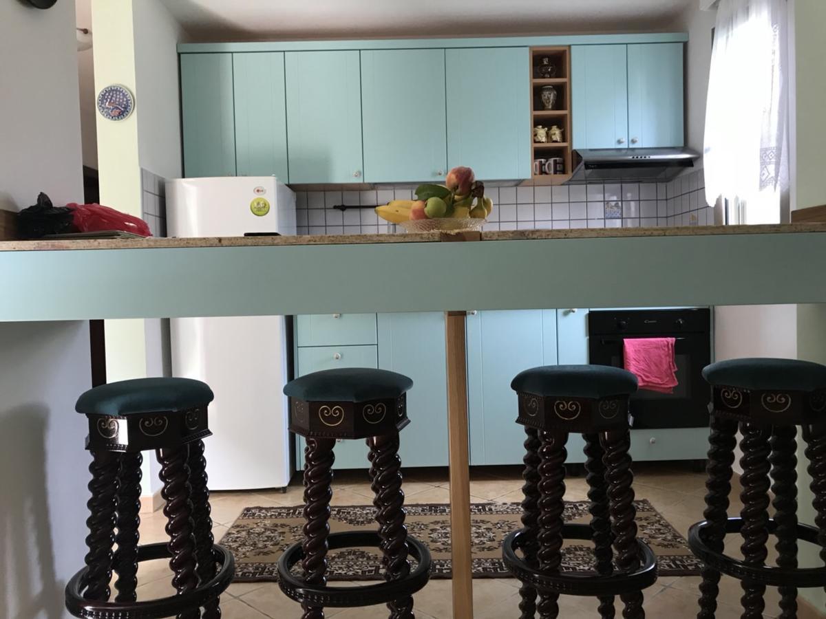 Holiday Home Zenit Улцин Екстериор снимка