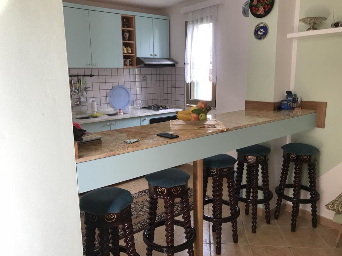 Holiday Home Zenit Улцин Екстериор снимка